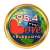 98.4 Love FM Logo