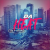 99.7 DA HEAT MIAMI Logo