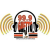 99.9 GHETTO FM Logo
