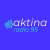 Ακτίνα Ράδιο 95.0 Logo