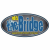 99.5 The Bridge - KQBG Logo