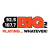 92.5 BIG FM - CHRC-FM Logo