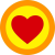 98.3 Love Radio Palawan - DYEZ-FM Logo