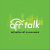 American Family Radio Talk  - KAYA Logo