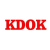 All Hit Radio 1240 - KDOK Logo