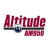 Altitude 950 - KKSE Logo