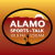 Alamo Sports and Talk - KRSY Logo