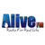 Alive FM - KWFH Logo