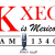AM 1340 - KXEO Logo