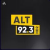 ALT 92.3 - WINS-FM-HD2 Logo