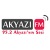 Akyazı FM 95.2 Logo