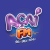AÇAÍ FM Oriximiná Logo