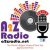 A2Z Radio Logo