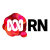 ABC - Radio National Logo