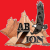 AB Zion Radio Logo