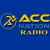 ACC Nation Radio Logo