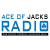 Ace of Jacks Radio Logo