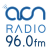 ACN Radio 96.0Fm Logo