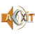 ACXIT Web Radio Logo