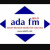 ADA FM Logo