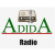 ADIDA Radio Logo