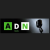 ADN Radio Digital Logo