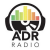 ADR Radio Logo