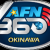 AFN Wave 89 Okinawa Logo