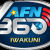 AFN Iwakuni Logo