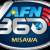 AFN The Source 1575 Misawa Logo