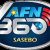 AFN Thunder Radio Sasebo Logo