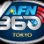 AFN The Eagle Tokyo Logo