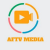 AFTV Radio Logo