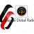Abagusii Global Radio Logo