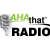 AHAthat Radio Logo