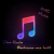 AHC Music Logo