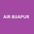 All India Radio - AIR Bijapur Logo