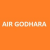 All India Radio - AIR Godhra Logo