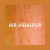 All India Radio - AIR Jabalpur Logo