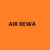 All India Radio - AIR Rewa Logo