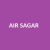 All India Radio - AIR Sagar Logo