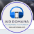AIR Romana Radio Logo