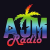 AJM Radio Logo