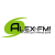 ALEX FM Logo