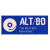 ALT/80 Logo