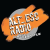 ALT_ESC Radio Logo