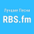 AMG Radio - RBS.fm Logo