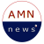 AMN News Radio Logo
