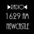AM Newcastle Logo