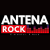 ANTENA ROCK Logo